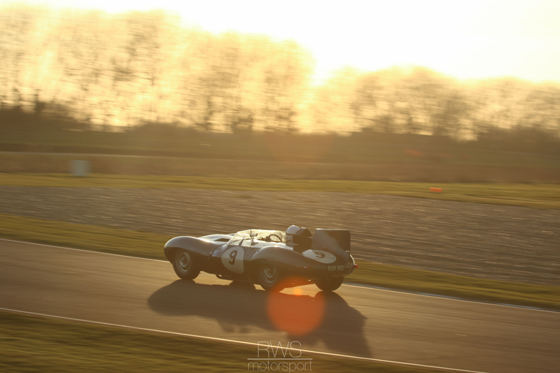 Illustration for article titled #73MM - Hawthorne Trophy, Salvedori Cup